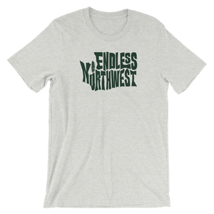 Endless Northwest WA Shirt